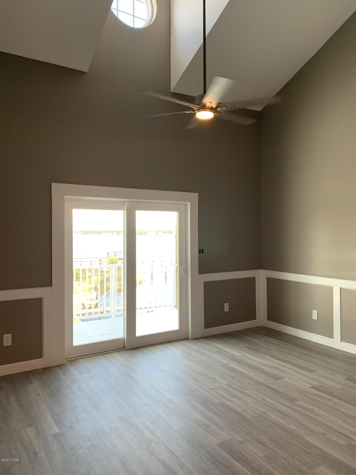 Treasure Cove Condo. - Residential