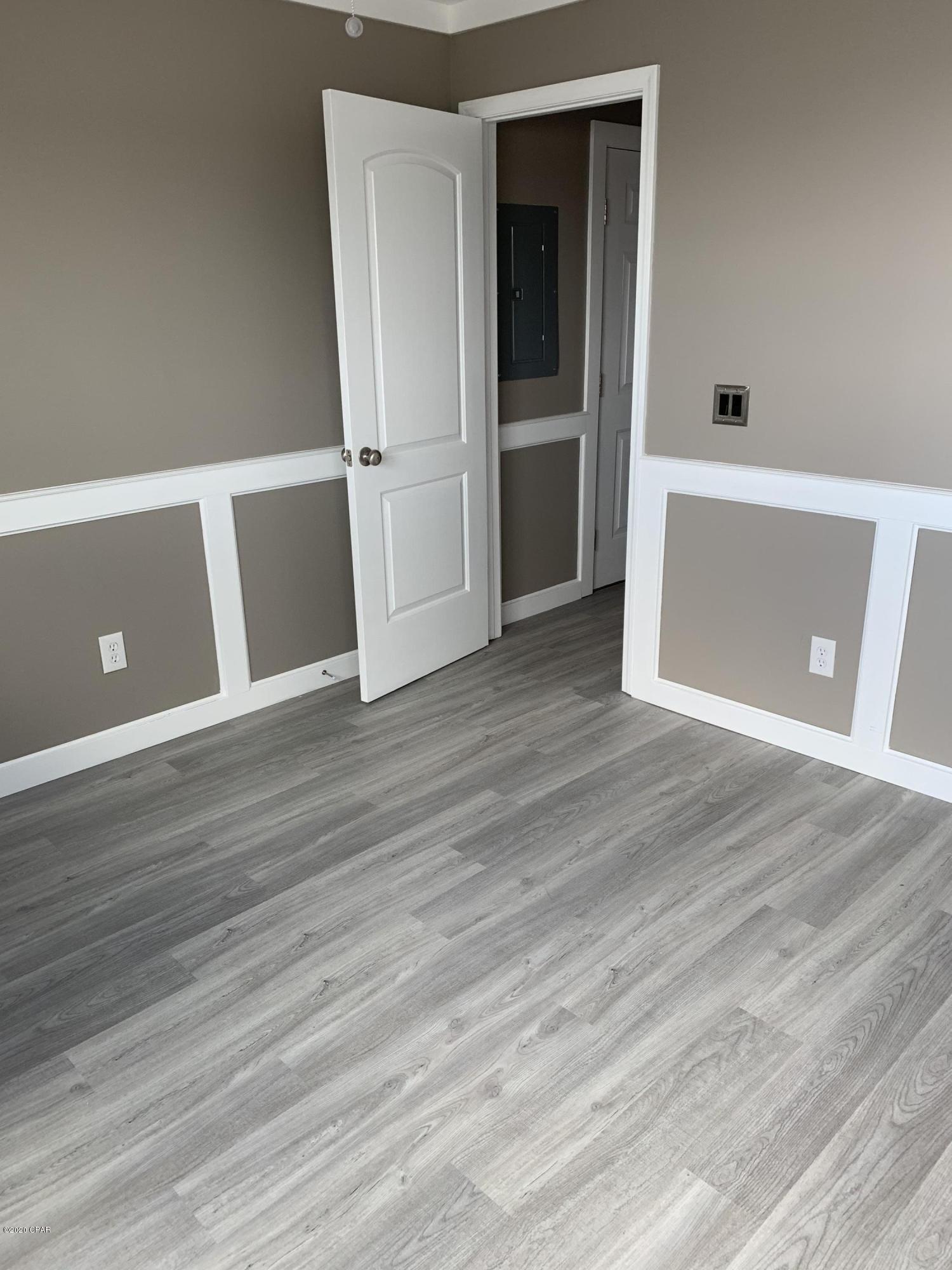 Treasure Cove Condo. - Residential