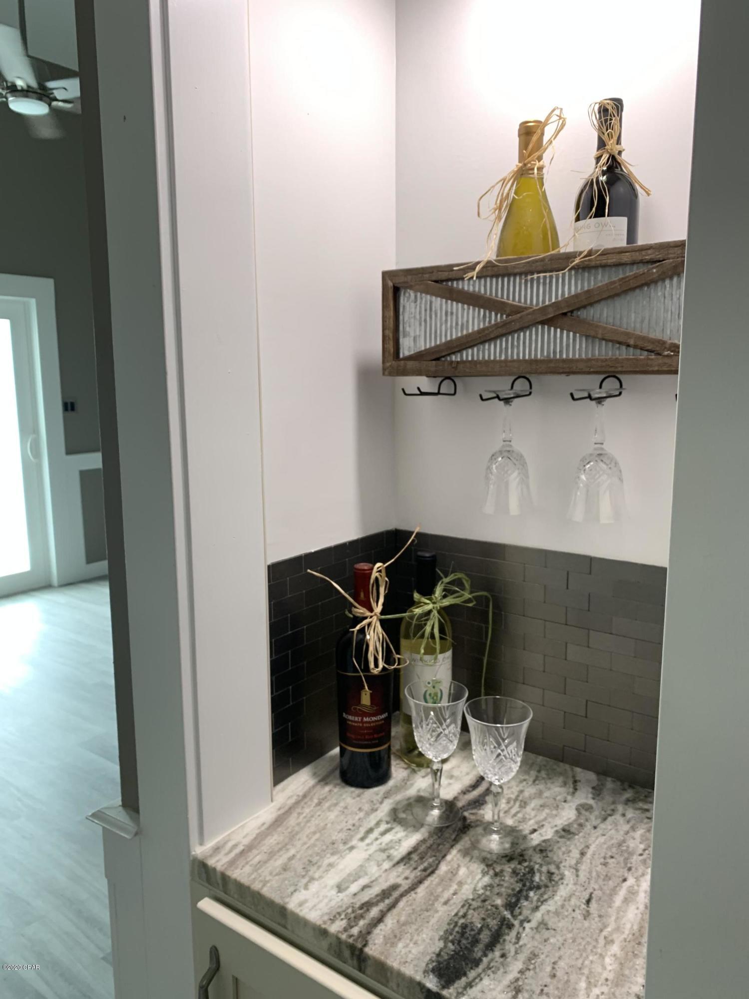 Treasure Cove Condo. - Residential