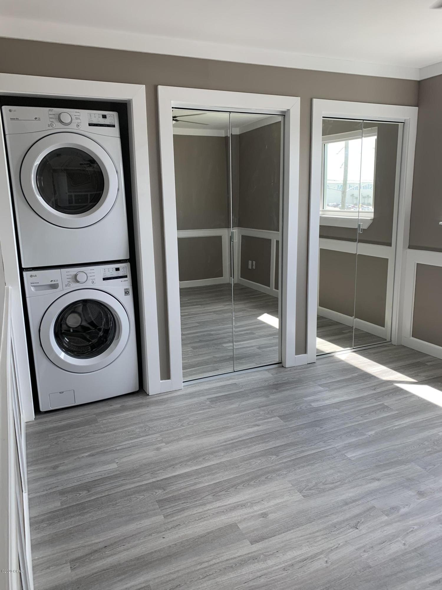 Treasure Cove Condo. - Residential