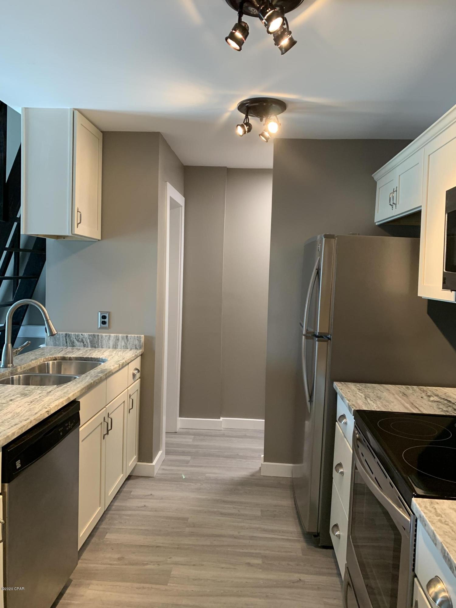 Treasure Cove Condo. - Residential