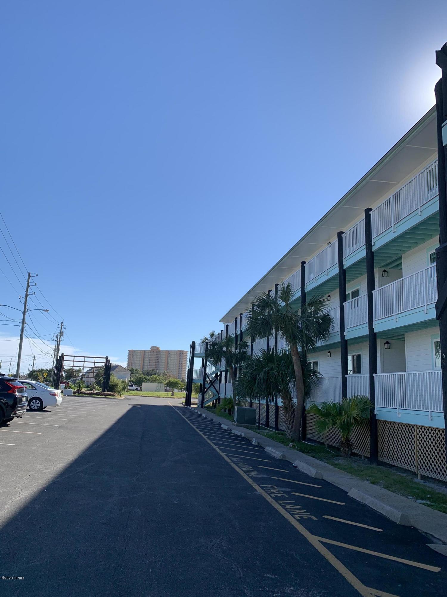 Treasure Cove Condo. - Residential