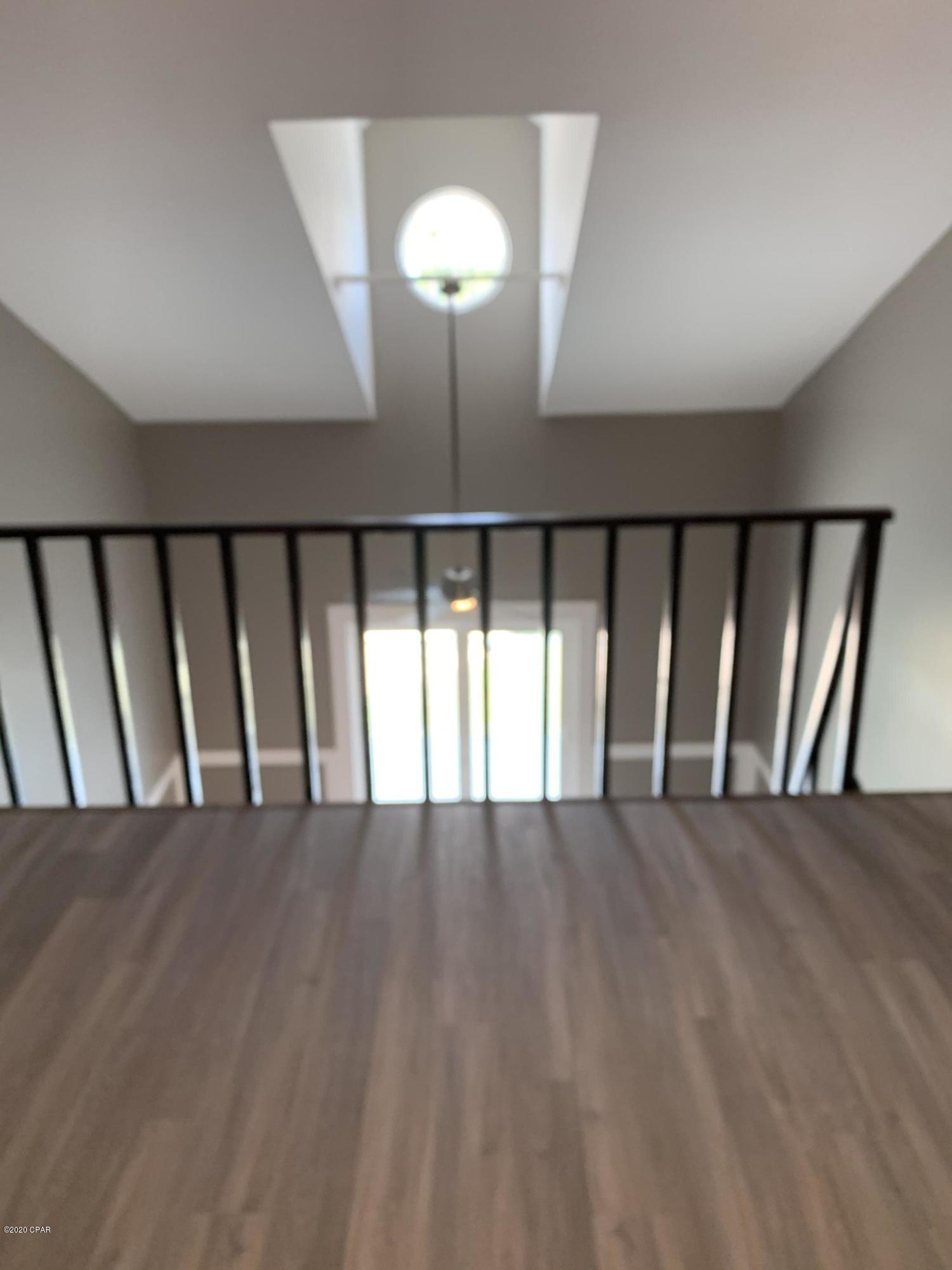 Treasure Cove Condo. - Residential