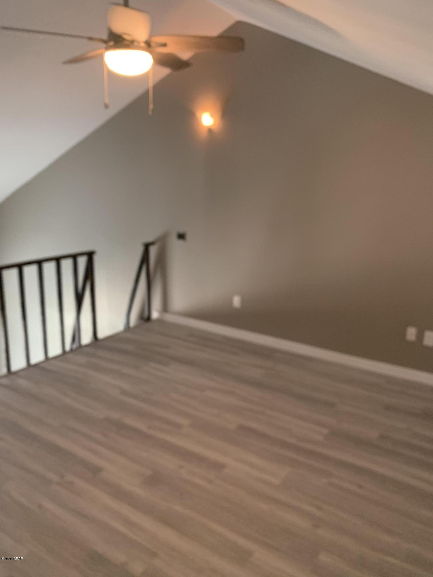 Treasure Cove Condo. - Residential