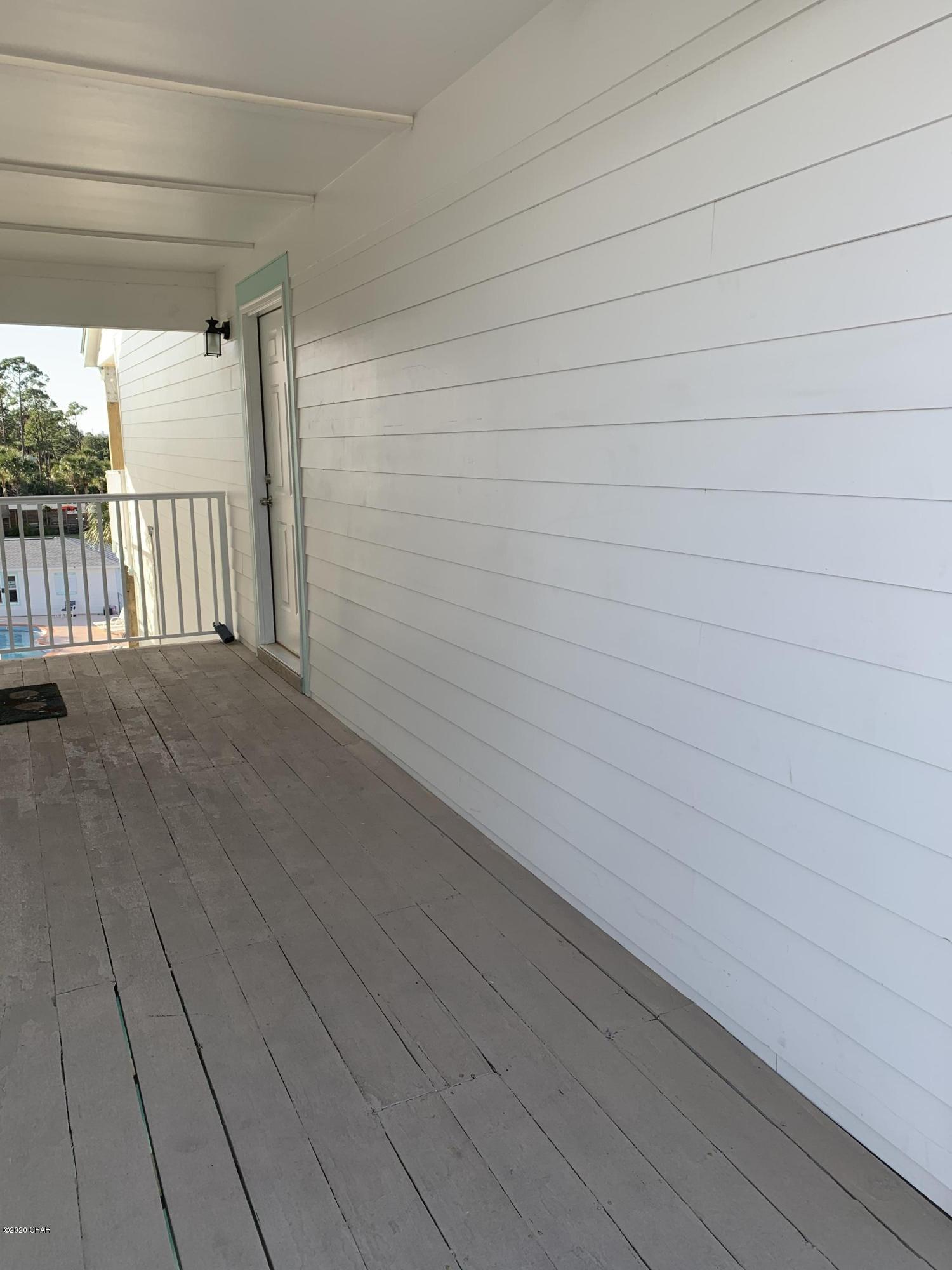 Treasure Cove Condo. - Residential