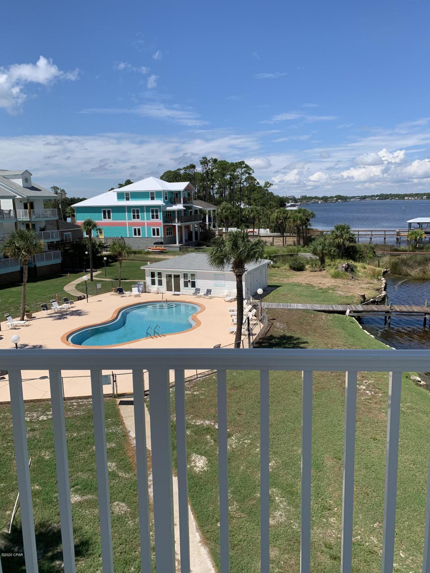 Treasure Cove Condo. - Residential