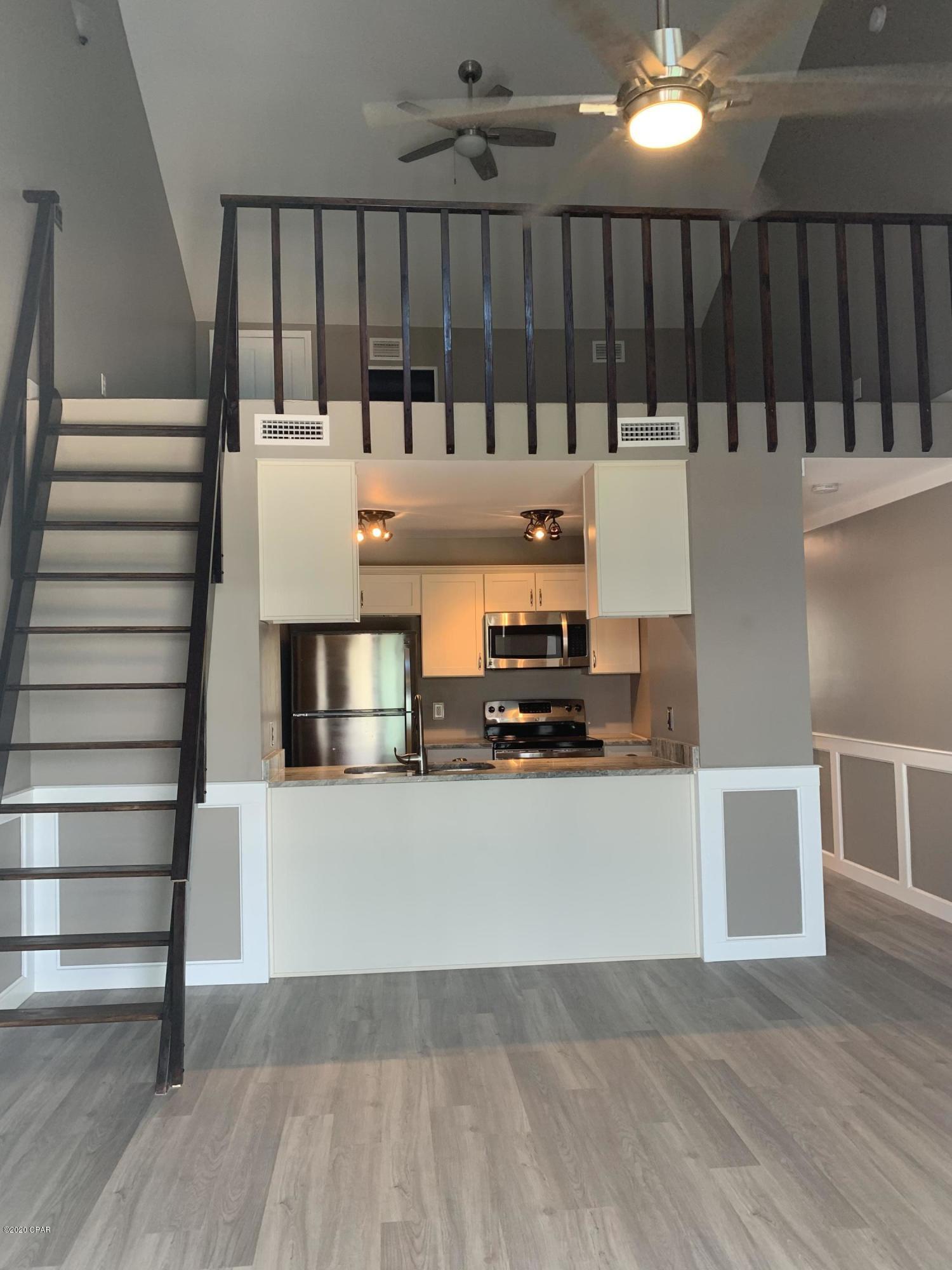 Treasure Cove Condo. - Residential