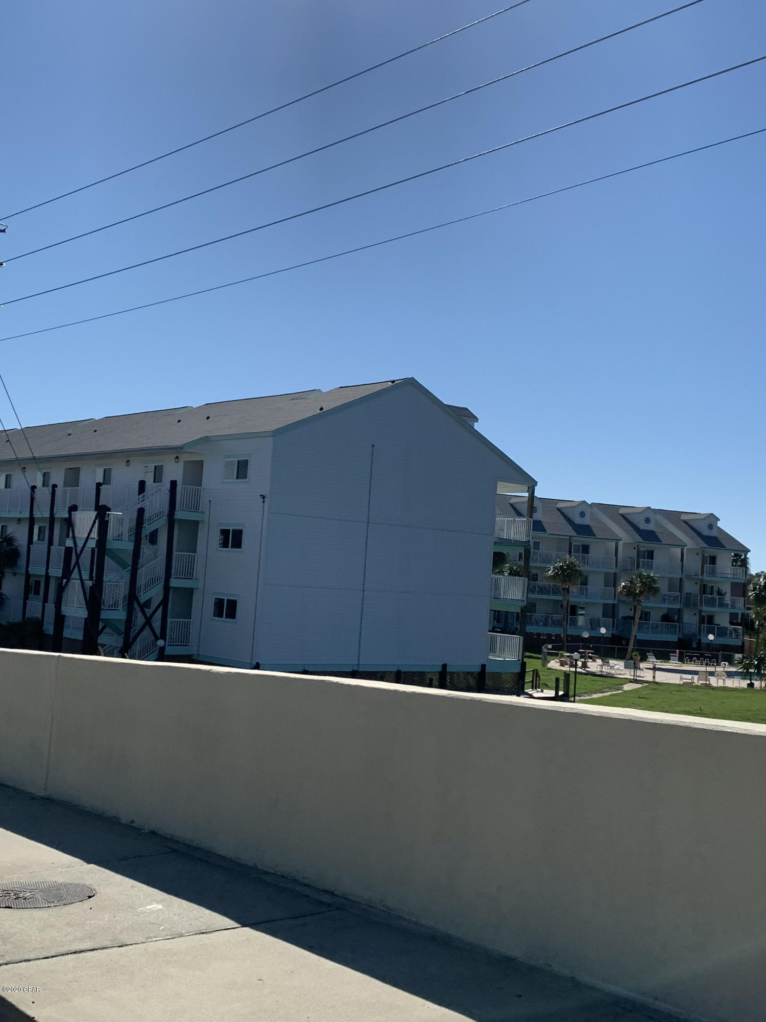 Treasure Cove Condo. - Residential