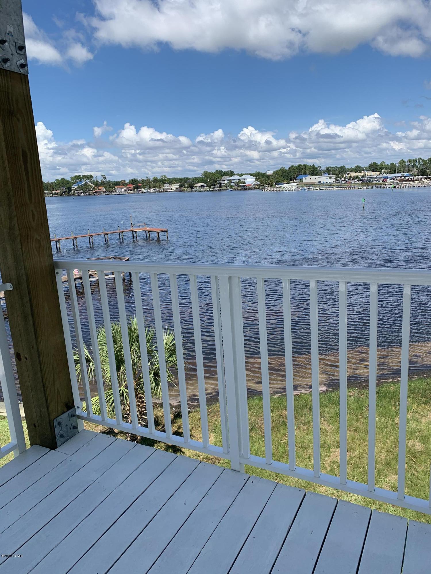 Treasure Cove Condo. - Residential