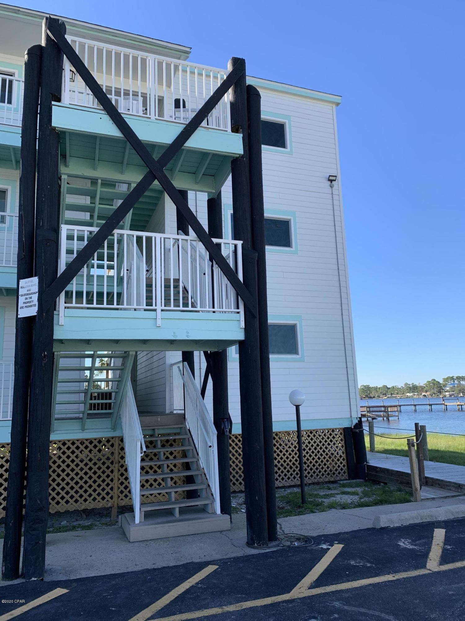 Treasure Cove Condo. - Residential