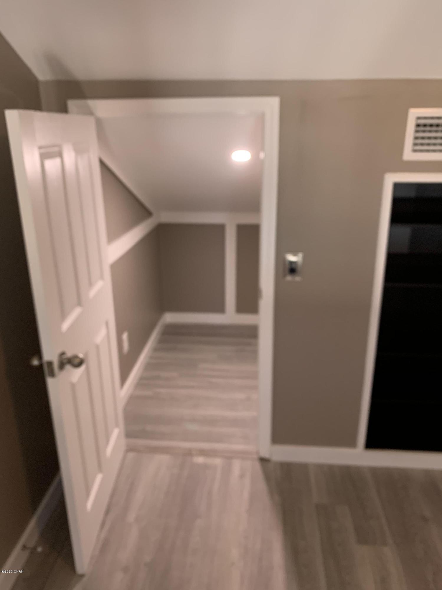 Treasure Cove Condo. - Residential