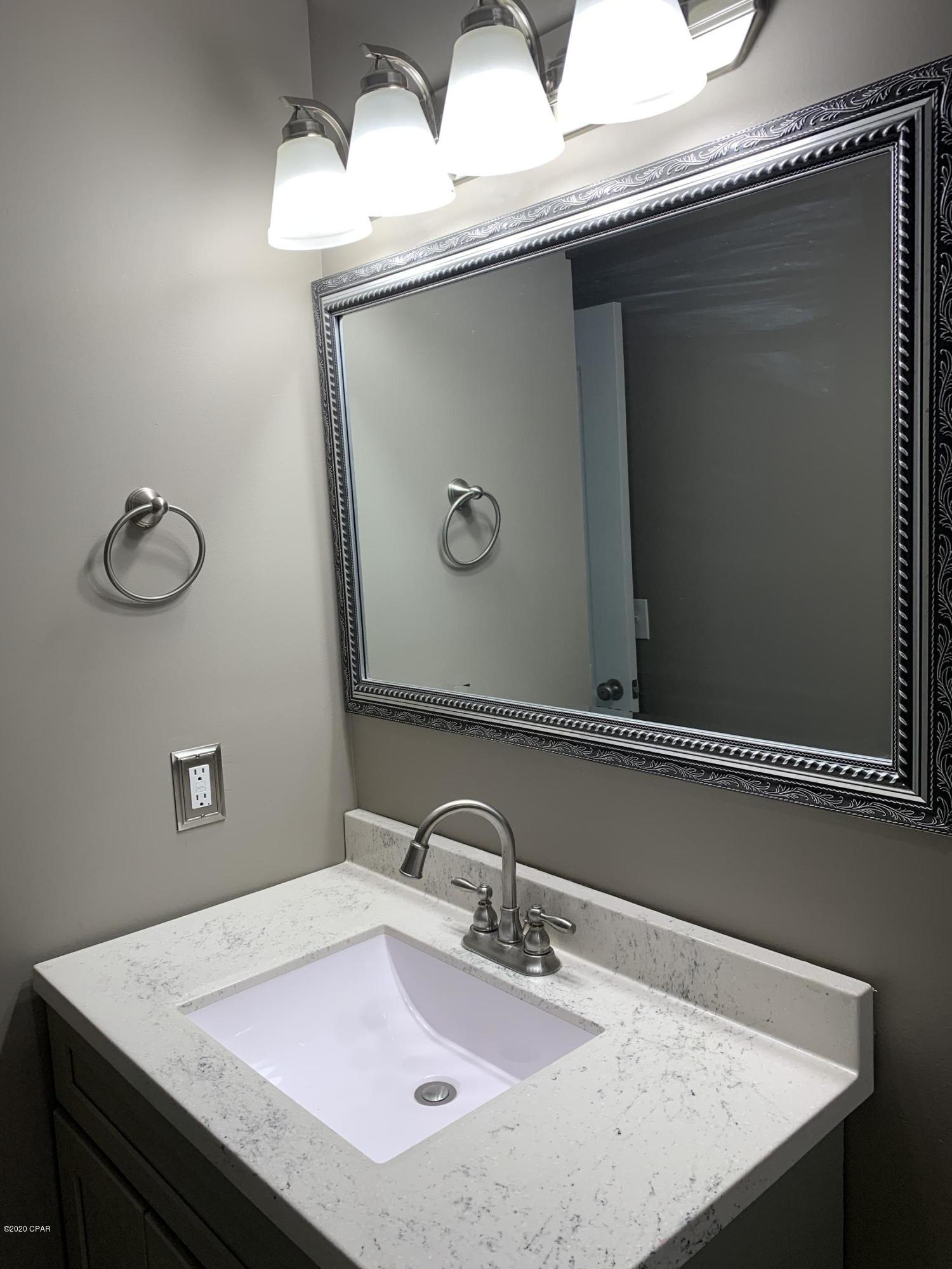 Treasure Cove Condo. - Residential