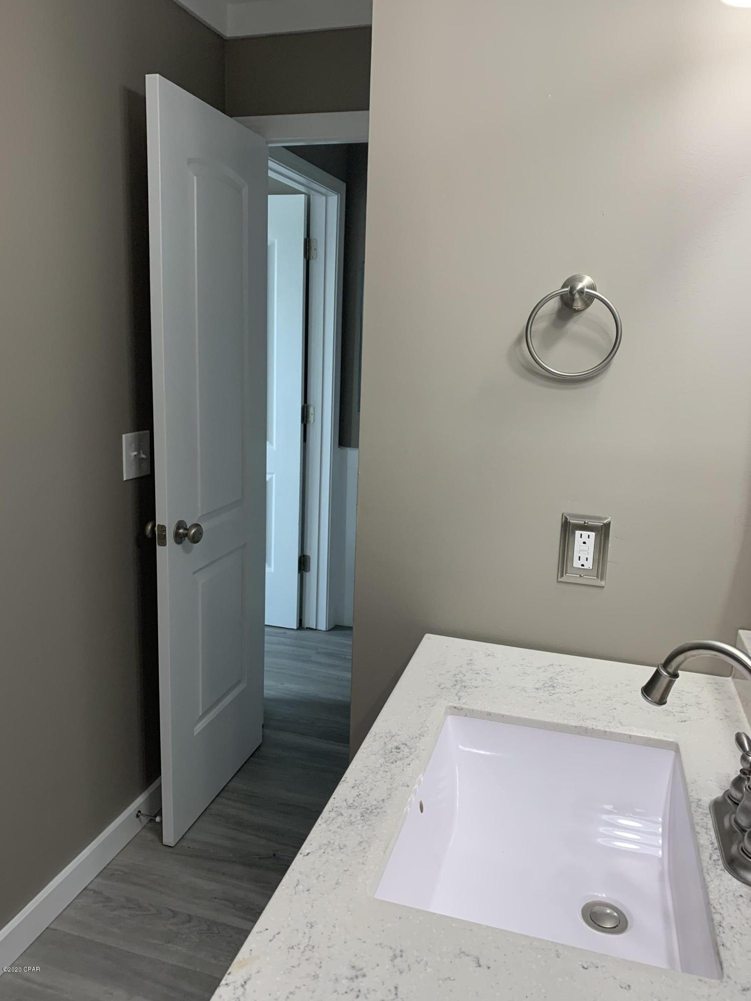 Treasure Cove Condo. - Residential