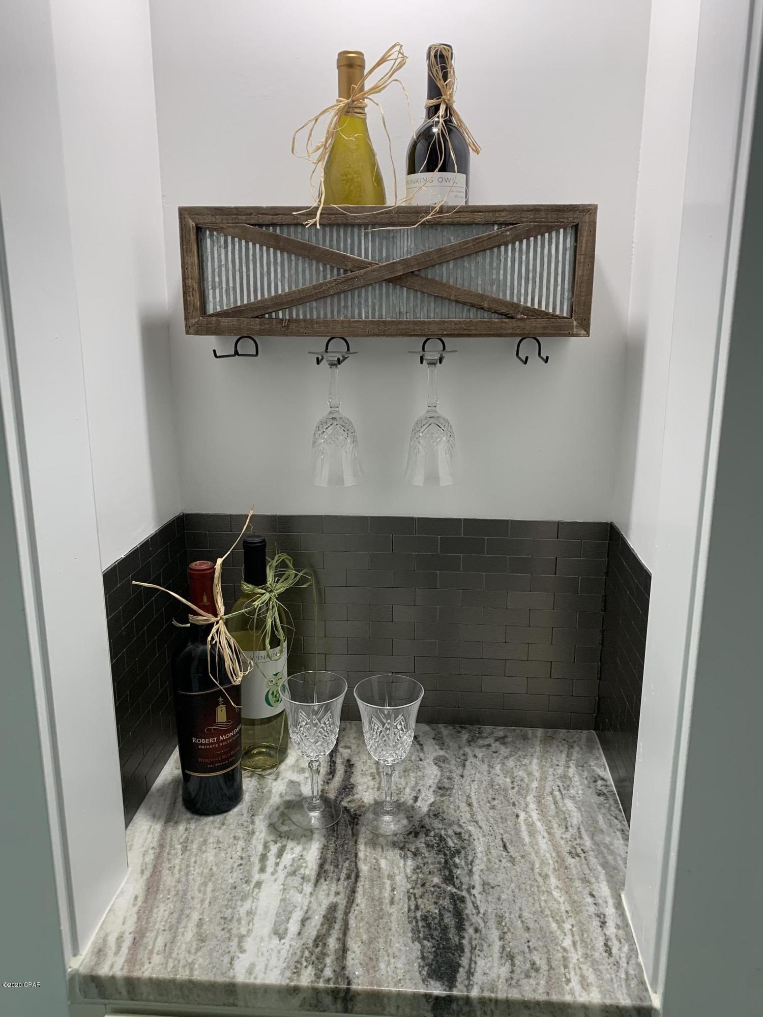 Treasure Cove Condo. - Residential