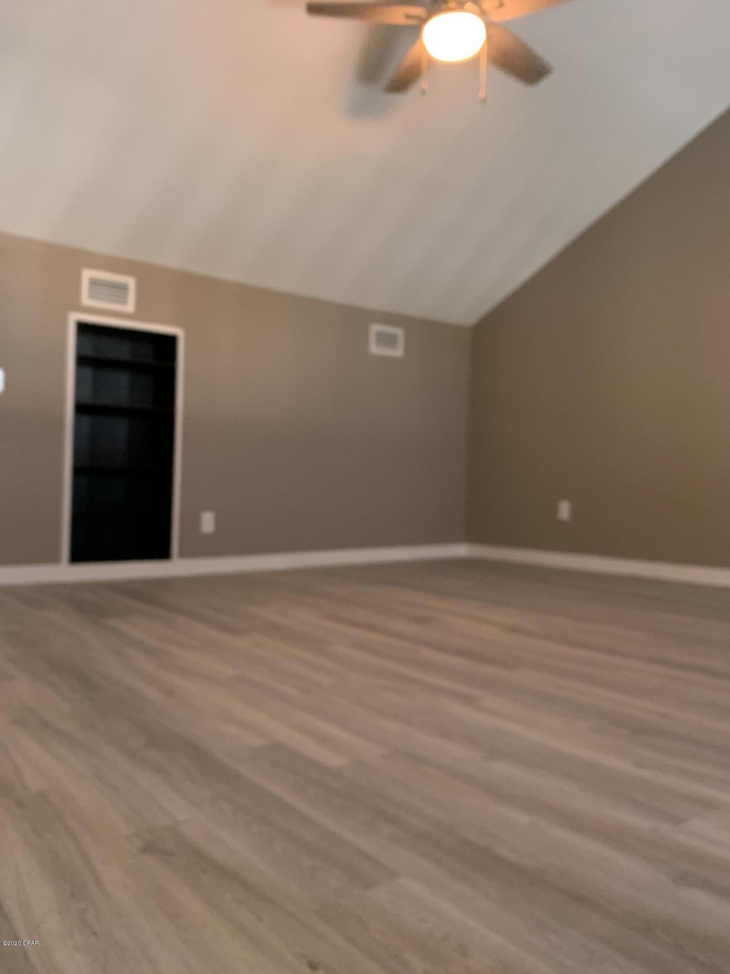 Treasure Cove Condo. - Residential