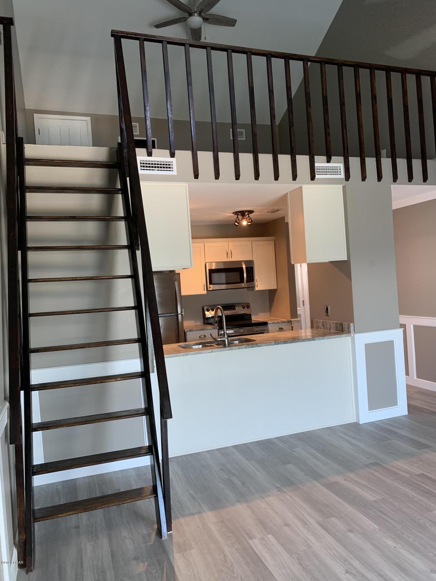 Treasure Cove Condo. - Residential