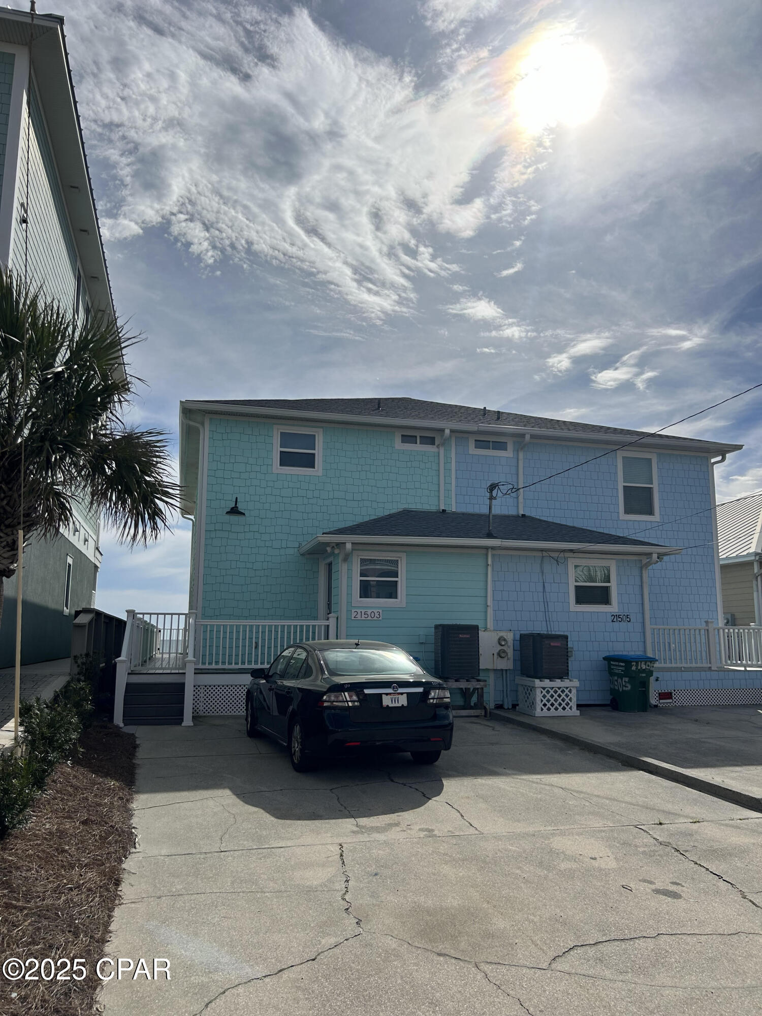 [No Recorded Subdiv] - Residential