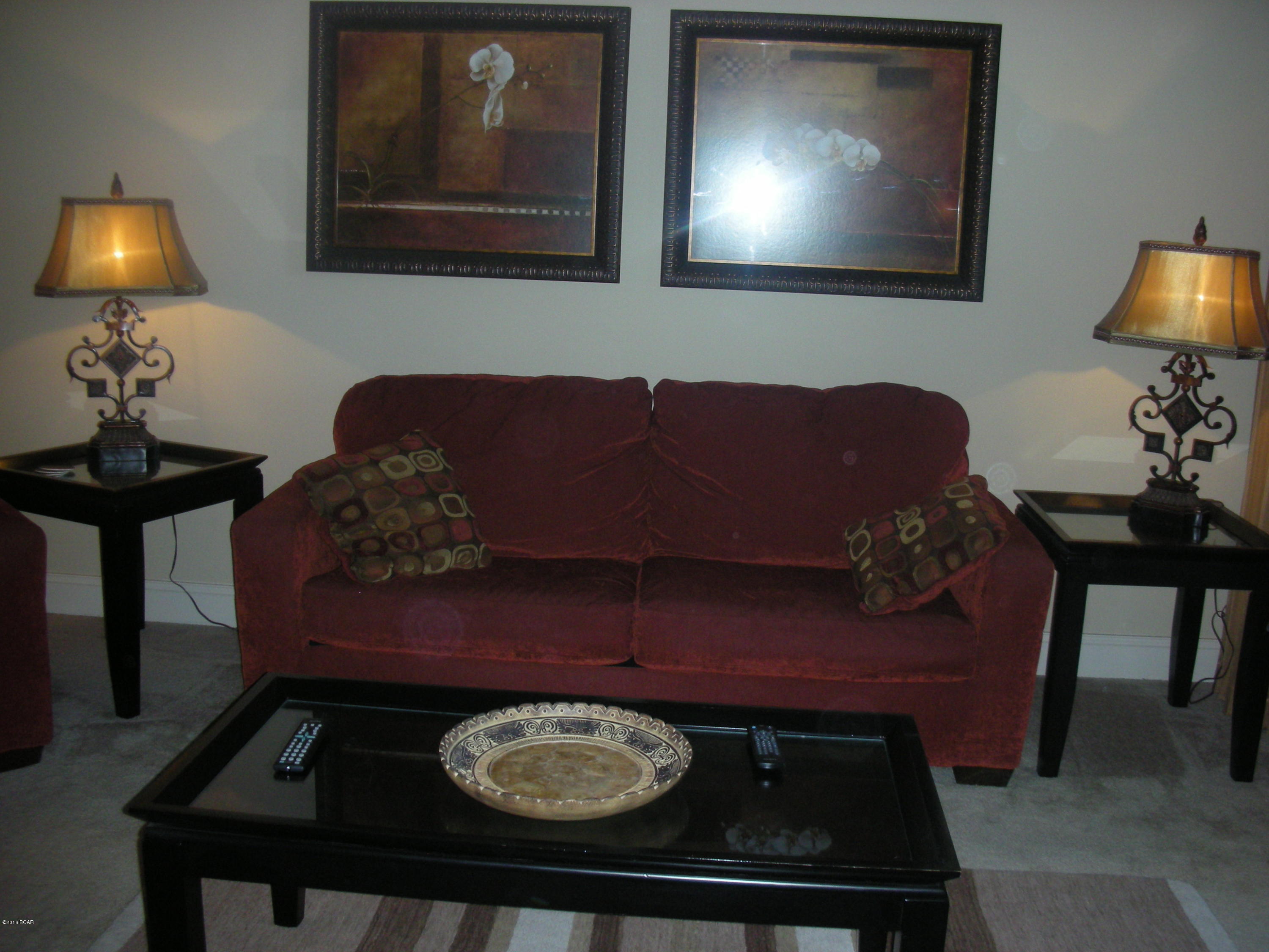 Laketown Wharf - Residential Lease