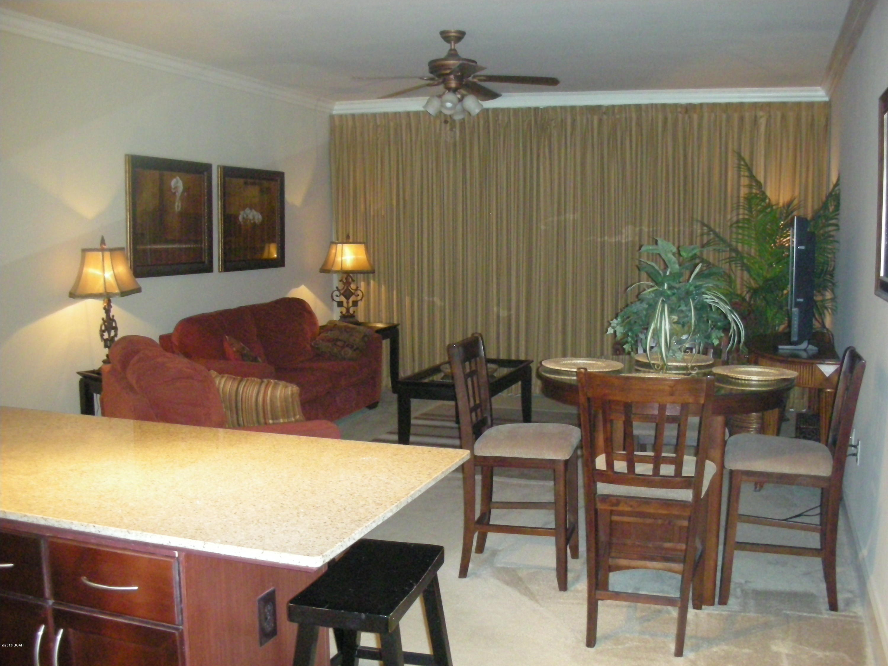 Laketown Wharf - Residential Lease