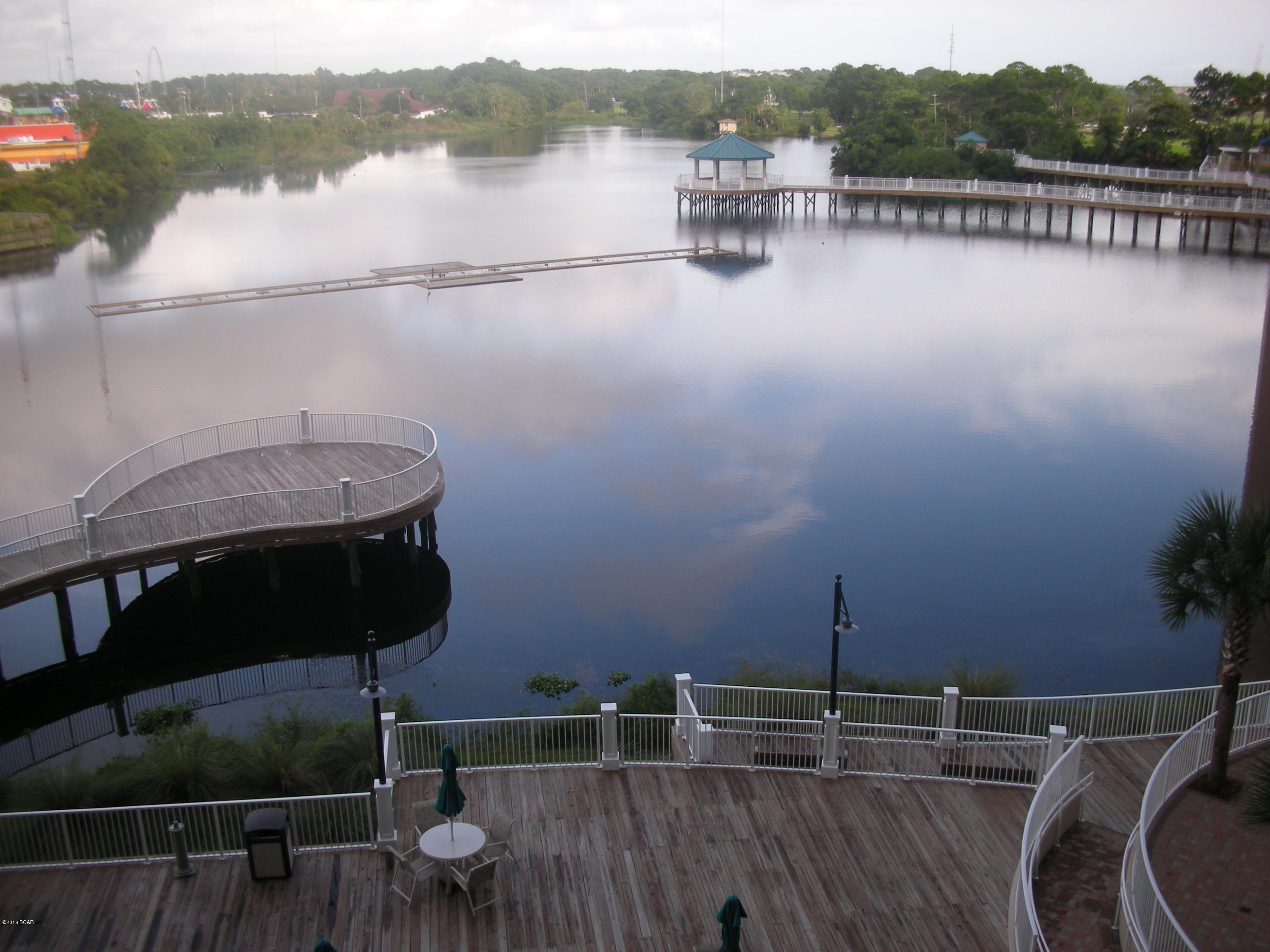 Laketown Wharf - Residential Lease