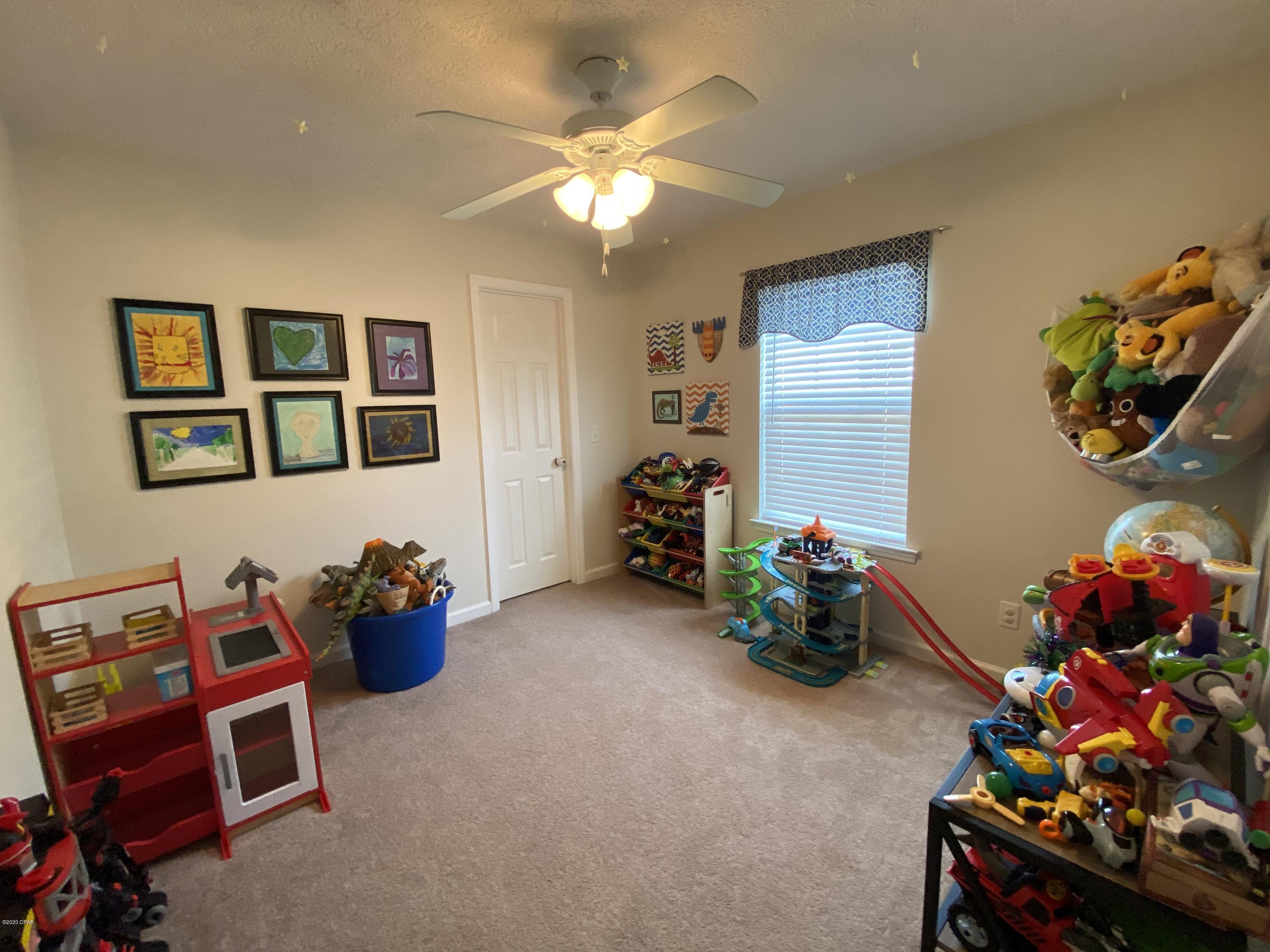 Cherokee Heights Phase III - Residential