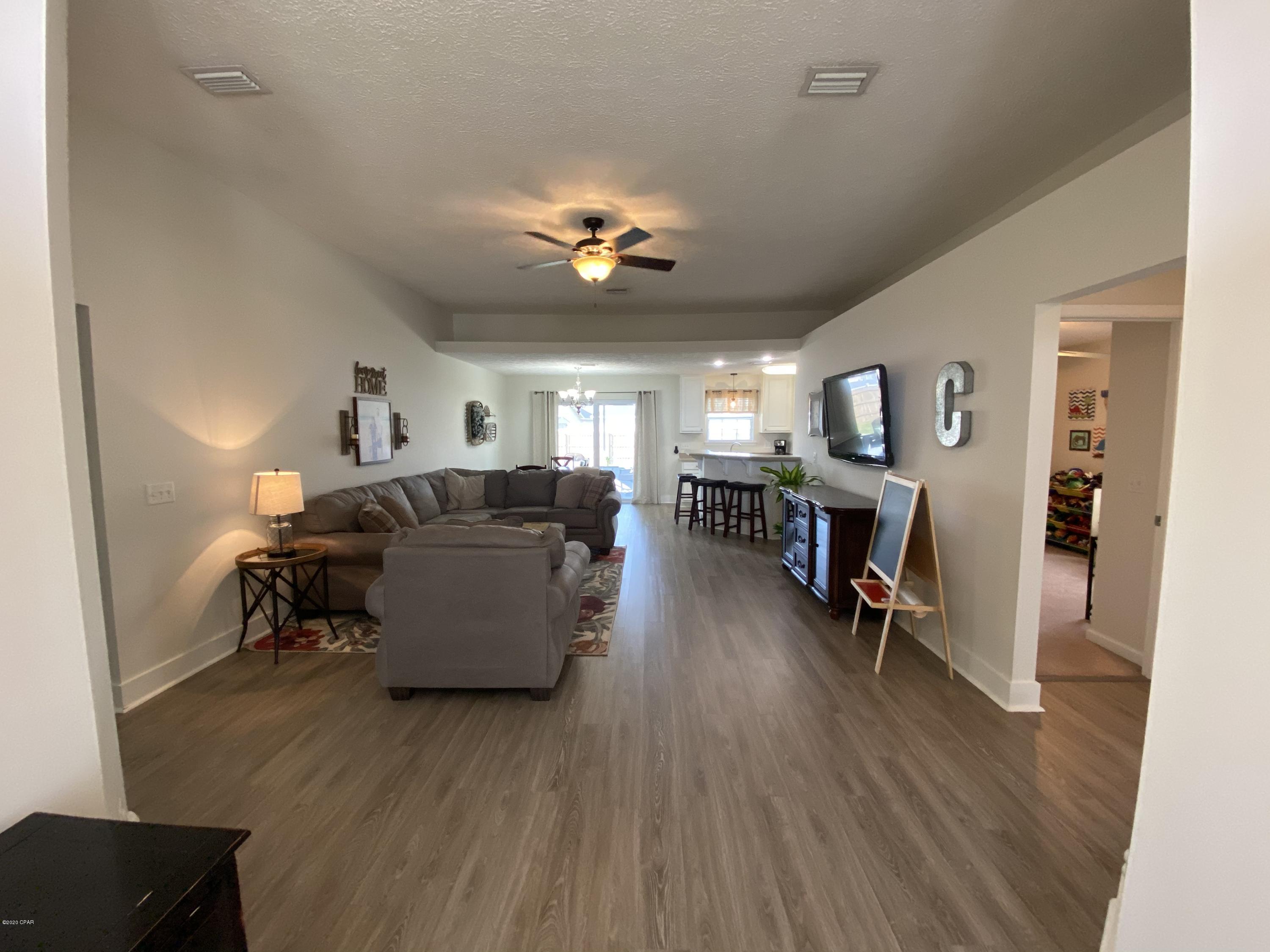 Cherokee Heights Phase III - Residential