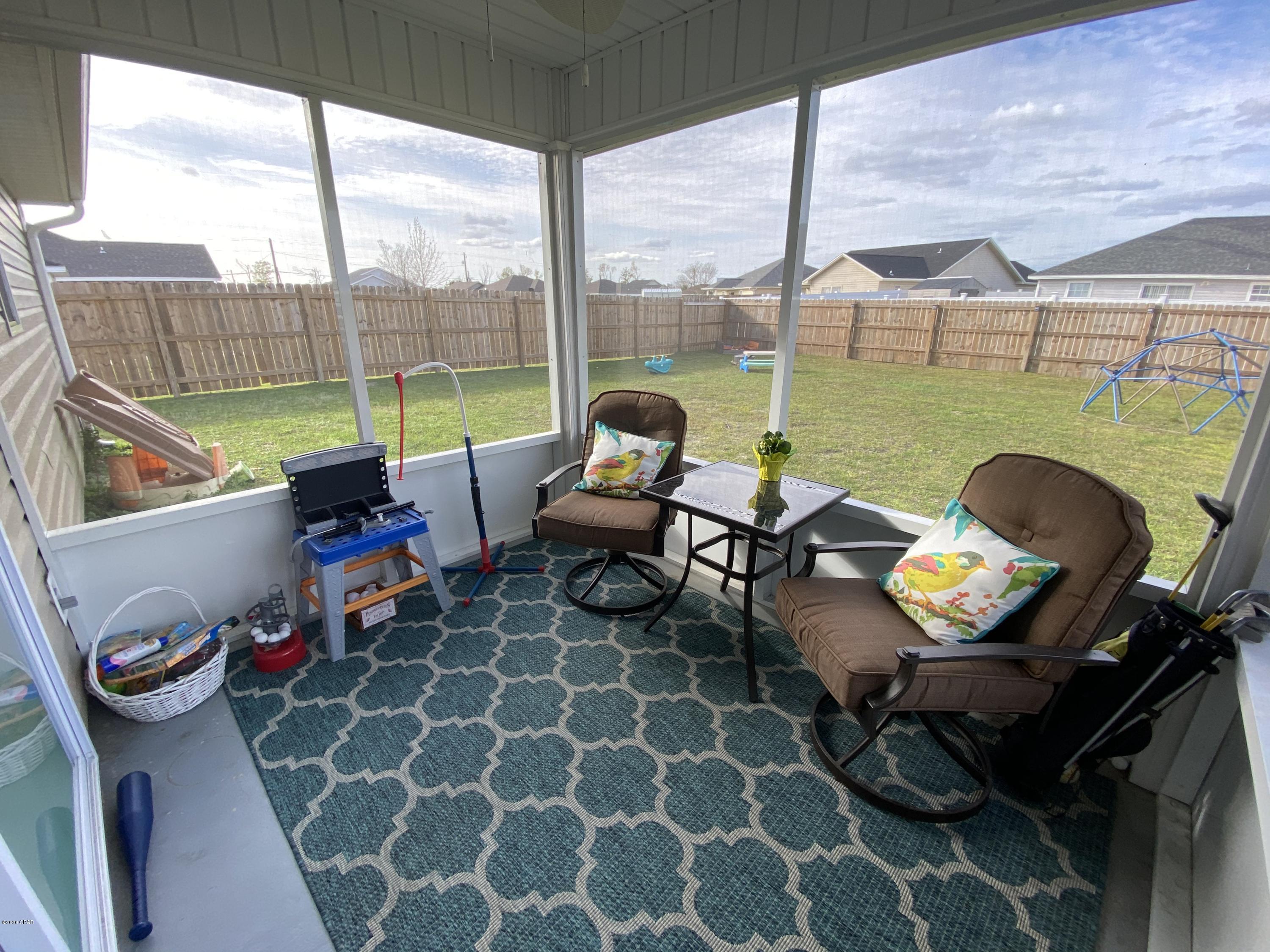 Cherokee Heights Phase III - Residential