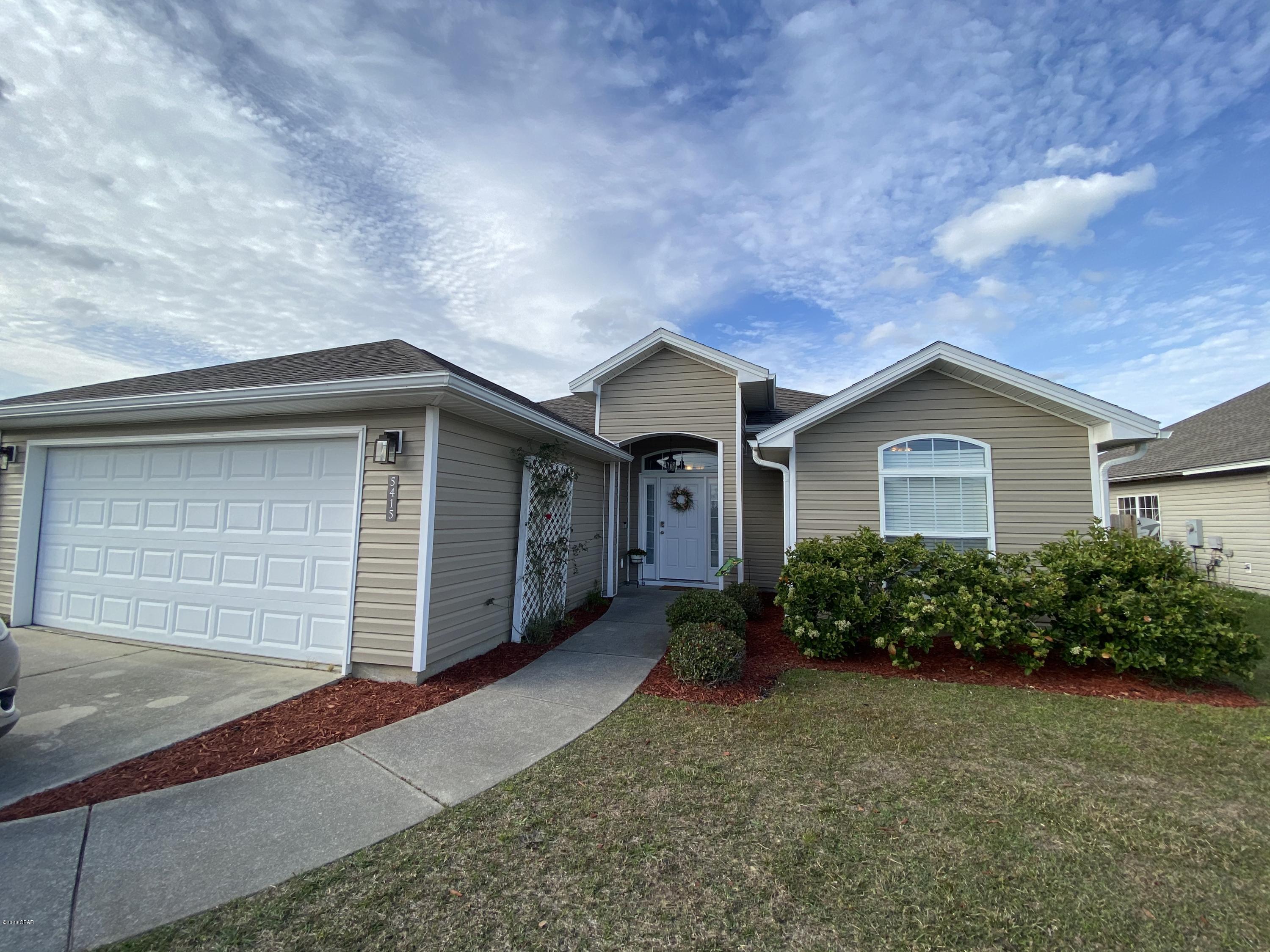 Cherokee Heights Phase III - Residential