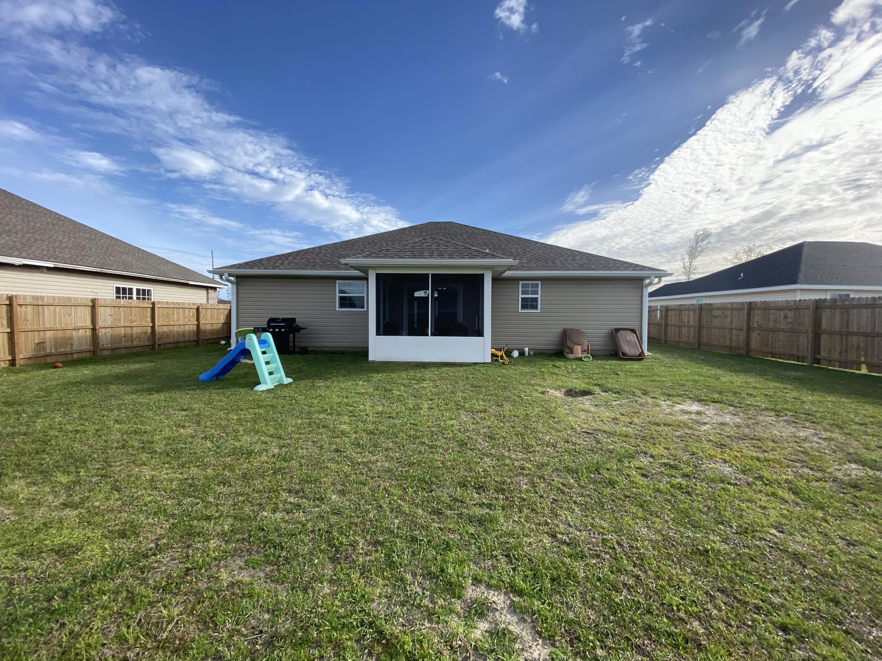 Cherokee Heights Phase III - Residential