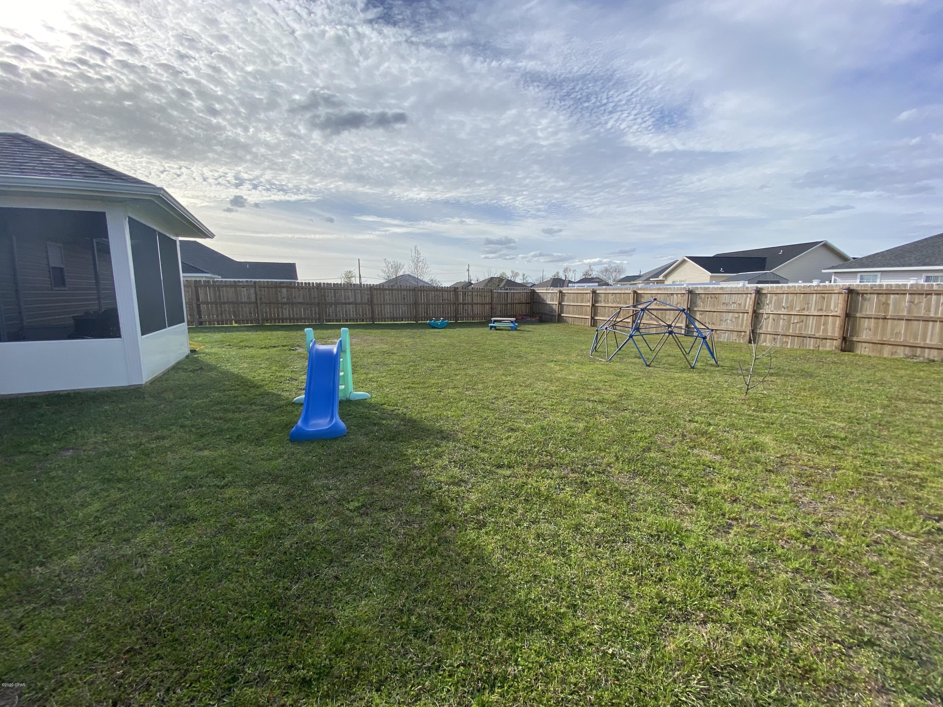 Cherokee Heights Phase III - Residential