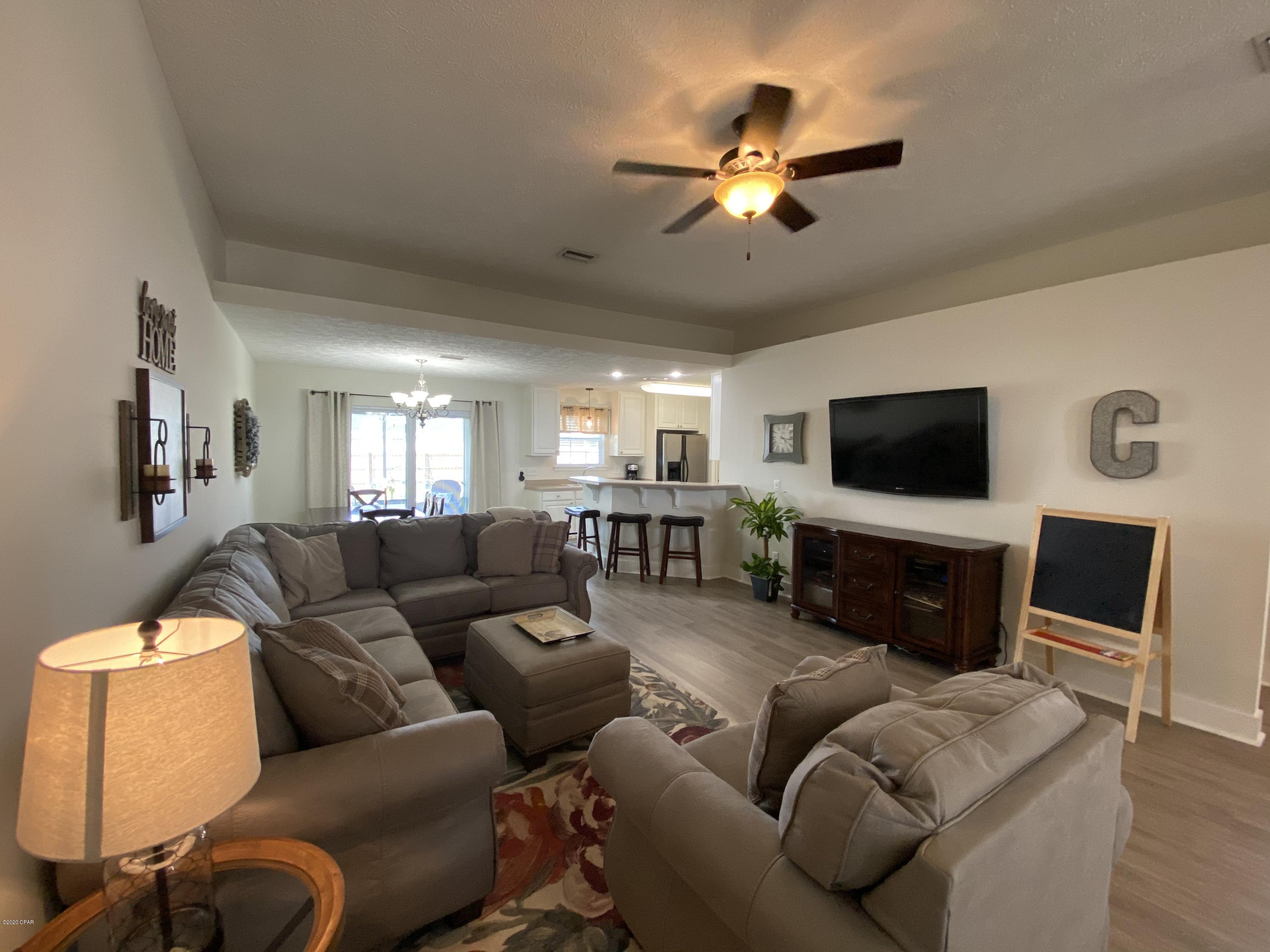 Cherokee Heights Phase III - Residential