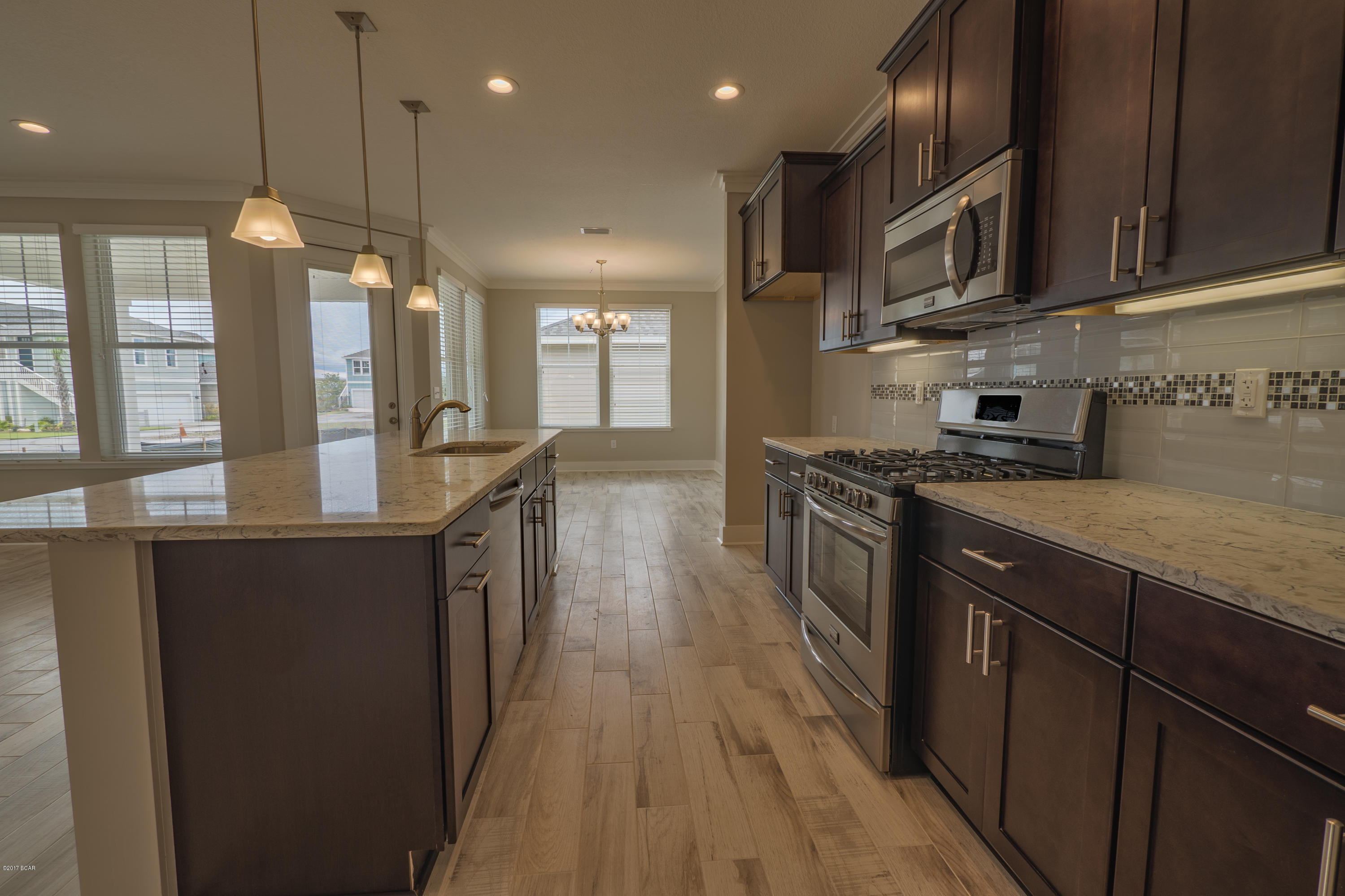 Sweetbay - Residential