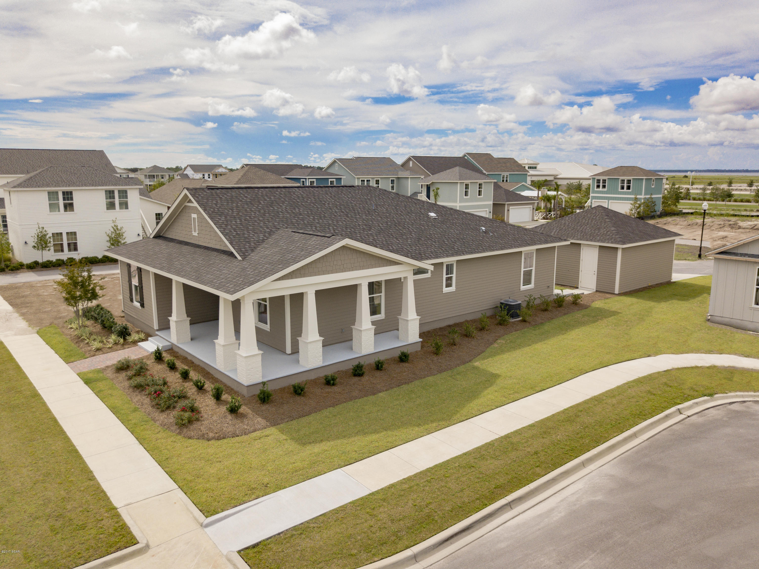 Sweetbay - Residential