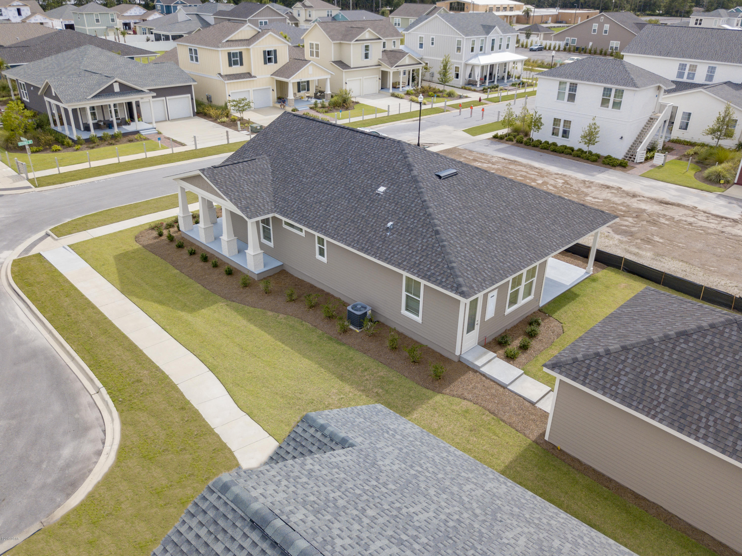 Sweetbay - Residential