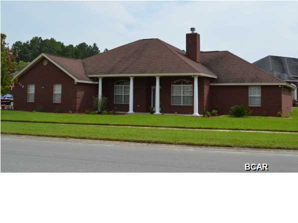 The Landings - Residential