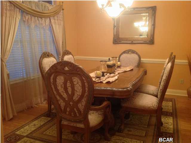 The Landings - Residential