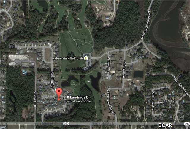 The Landings - Residential