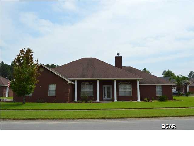 The Landings - Residential