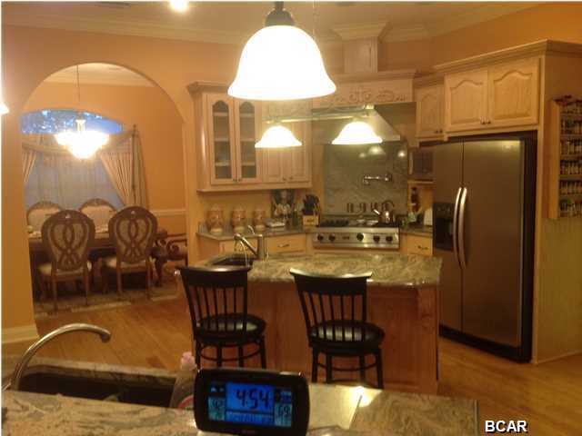 The Landings - Residential