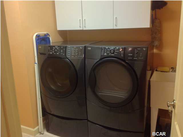 The Landings - Residential