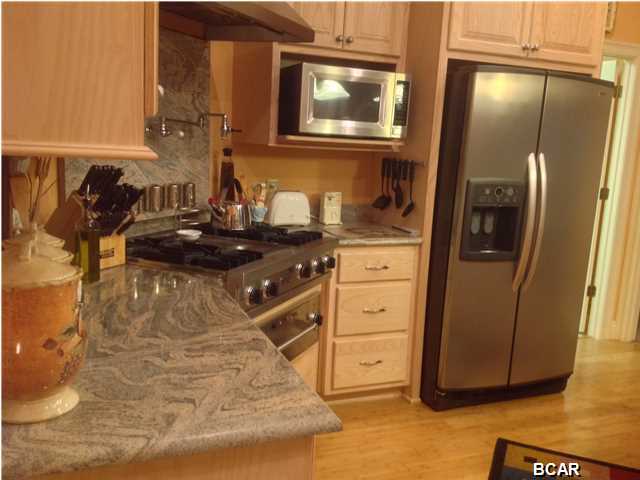 The Landings - Residential