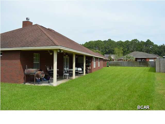 The Landings - Residential