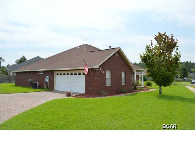 The Landings - Residential