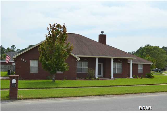 The Landings - Residential