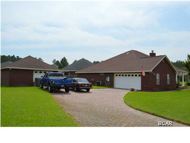 The Landings - Residential