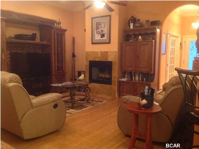 The Landings - Residential