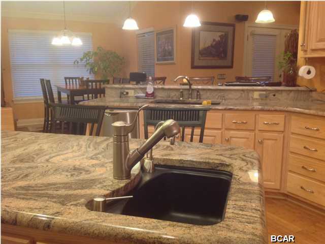 The Landings - Residential