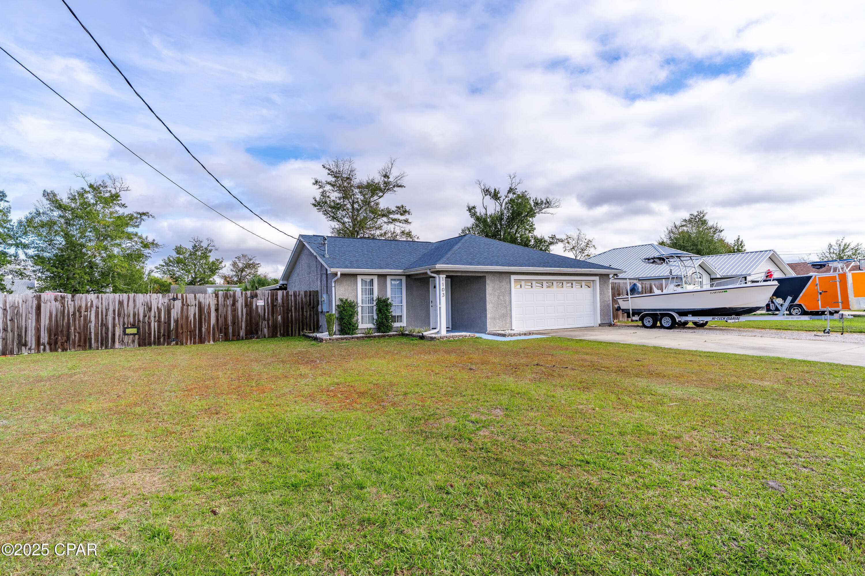 [No Recorded Subdiv] - Residential Lease