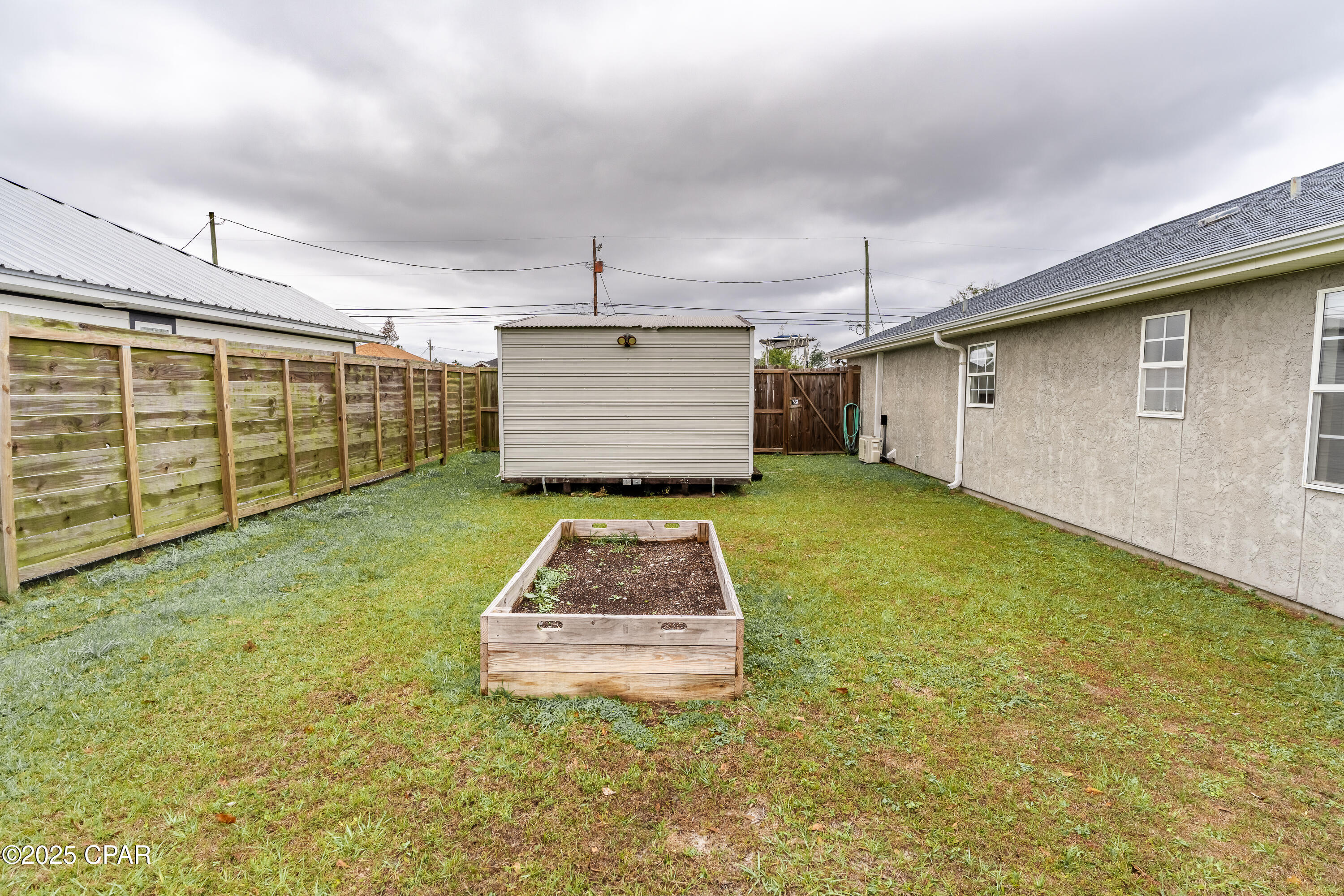 [No Recorded Subdiv] - Residential Lease