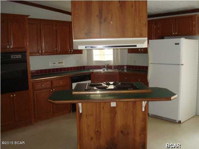 Cedar Ridge - Residential Lease